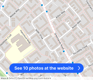 Alder Drive, Birmingham, West Midlands, B37 - Photo 1