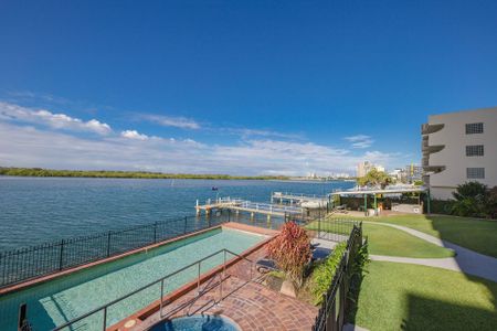 Unit 104/150 Duporth Avenue, Maroochydore. - Photo 5