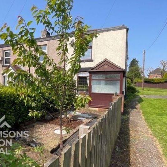 2 bedroom house to rent - Photo 1