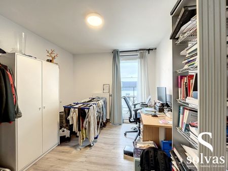 Ruim, lichtrijk luxe appartement met twee slaapkamers - Foto 2