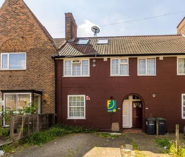 3 bedroom terraced house to rent - Photo 5