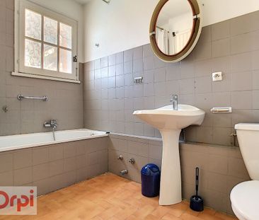 Location Appartement 1 pièce 26m² VALLAURIS 06220 - Photo 4