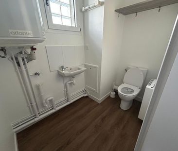 Location appartement 1 pièce 28.32 m2 à Joué-lès-Tours - Photo 4