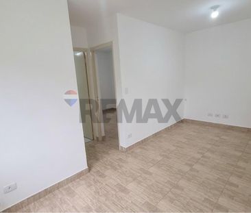 Apartamento Em Vila Bela Flor, Mogi Das Cruzes/sp de 46 m² 2 Quarto... - Foto 3