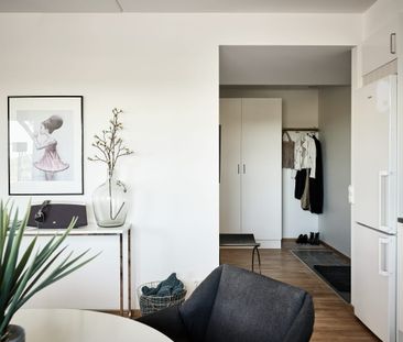 Disponentvägen 2 - Foto 5