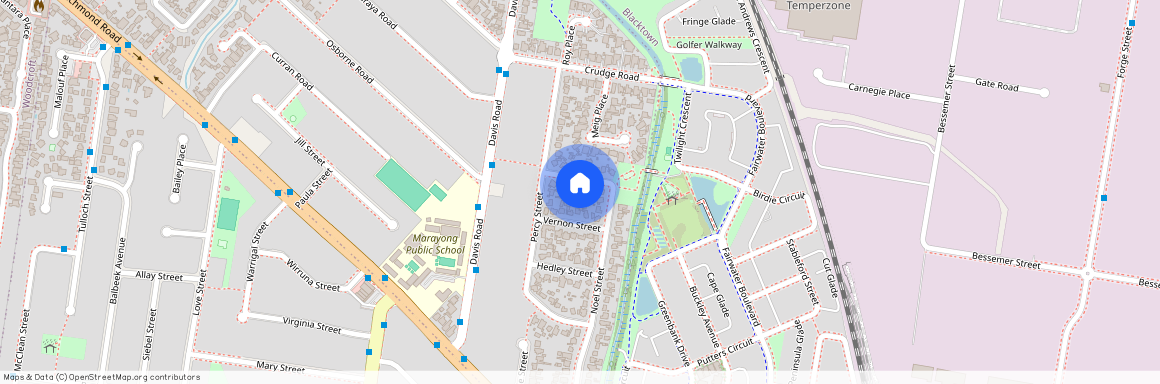 6 Noel Street, Marayong, NSW 2148