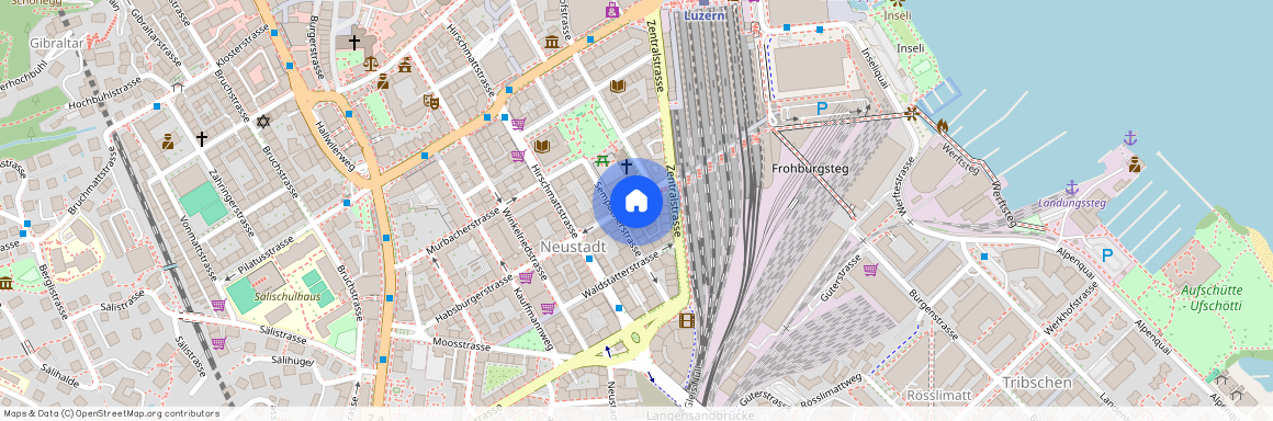 6003, Luzern, Habsburgerstrasse, 5a