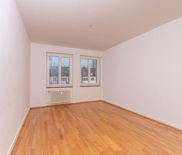 Grosszügige 3.5 Zimmer Wohnung im Gotthelf-Quartier - Foto 2