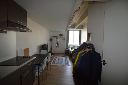 Te huur: Studio Burgemeester Drijbersingel 19 210 in Zwolle - Photo 2