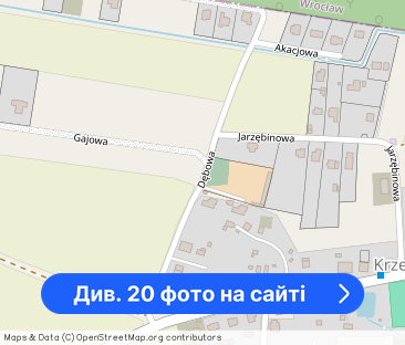 Mieszkanie na wynajem Krzeptów - Фото 1