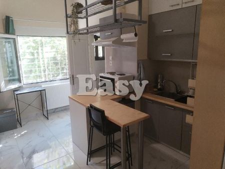 Διαμέρισμα για ενοικίαση Άνω Πατήσια - Photo 3