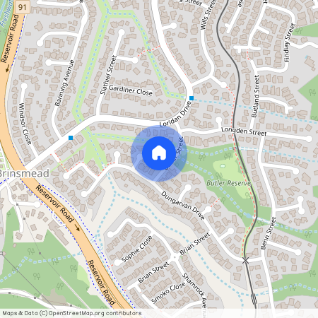 7 Butler Street, Brinsmead QLD, 4870