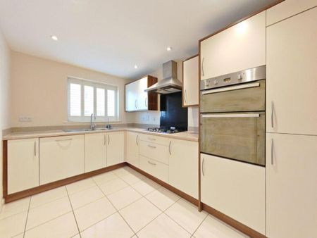 Sika Gardens, Three Mile Cross, Reading, RG7 1WF - Photo 3