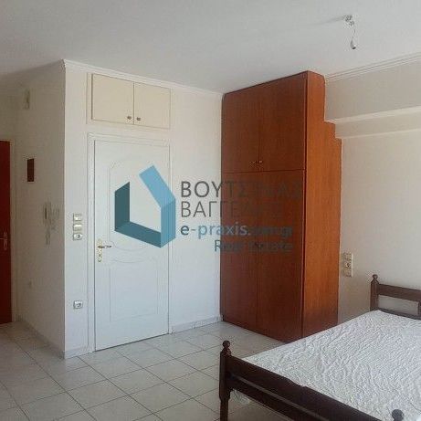 Studio/Γκαρσονιέρα για ενοικίαση Ανθούπολη (Πάτρα) - Photo 1
