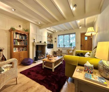 2 bedroom terraced house to rent - Photo 1