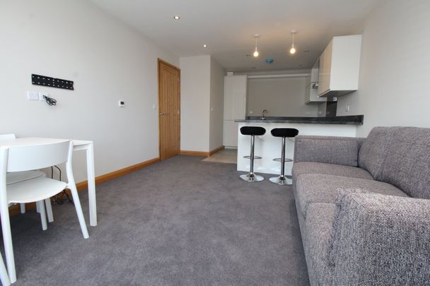 Baker Court, West Bridgford, NG2 5FF - Photo 1