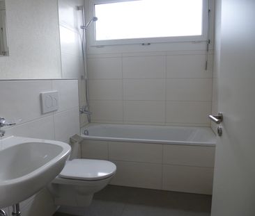 3.5 Zimmer, 75 m², 4. Stock - Foto 2