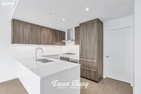 6328 Number 3 Road condo — Richmond, BC (3-Bedroom) - 3 Bedroom - Photo 2