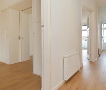 Stuyvesantstraat 254, Bezuidenhout-Oost, 2593GV, Den Haag - Photo 2