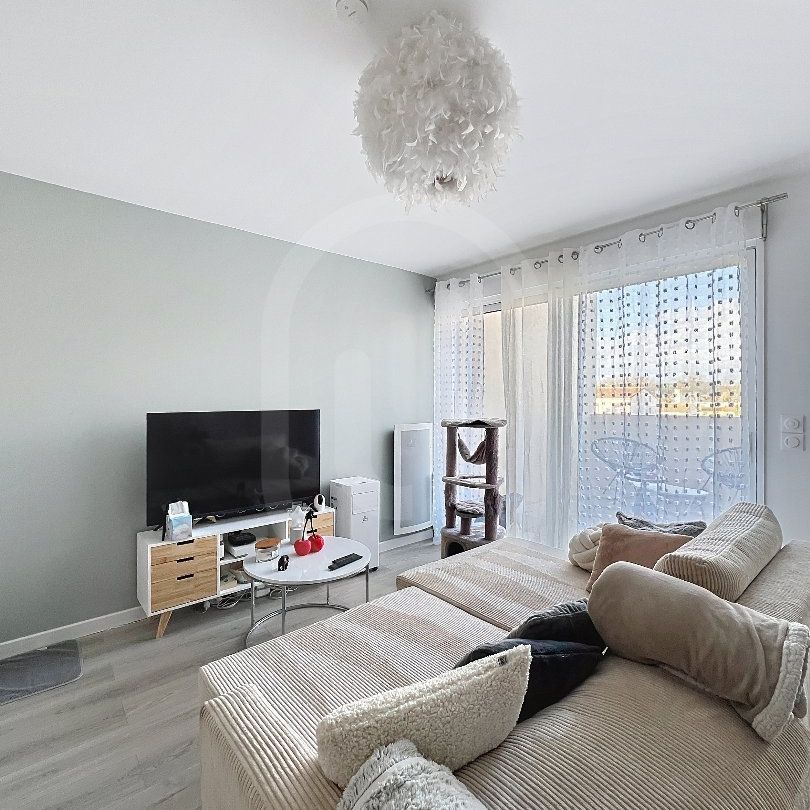 Location Appartement 2 pièces 41m² MONTPELLIER 34000 - Photo 1