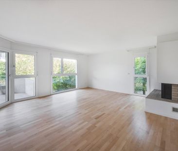 4.5 Zimmer, 93 m², EG - Foto 5