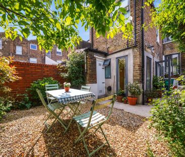 3 bedroom terraced house to rent - Photo 5