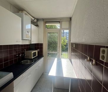 Te huur: Appartement Brigantijnstraat in Rotterdam - Photo 5