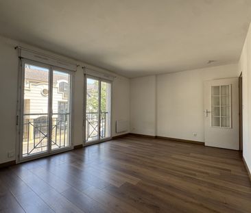 Location Appartement 1 pièce 31m² CLAYE SOUILLY 77410 - Photo 2