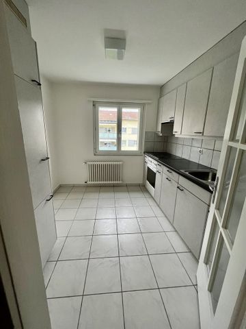 Idyllische Wohnung im Herzen von Wettingen - Photo 3