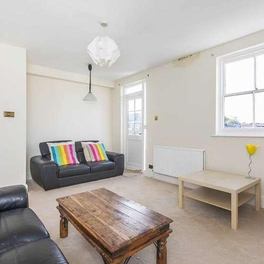 Kings Road, London, SW6 - Photo 1