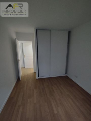 Appartement Courbevoie 3 pièce(s) 64 m2, - Photo 5