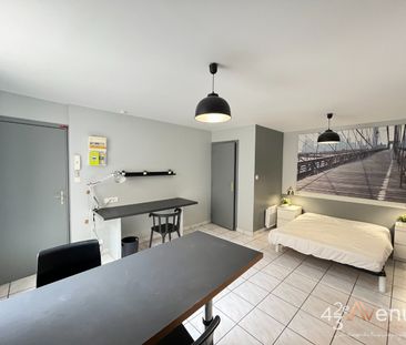 STUDIO A LOUER - Photo 5