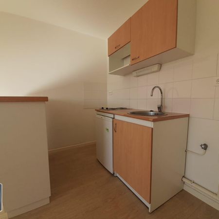 Location Appartement 2 pièces 44m² COUERON 44220 - Photo 3