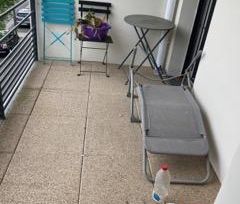 Location Appartement 2 pièces 39m² TOURS 37100 - Photo 2