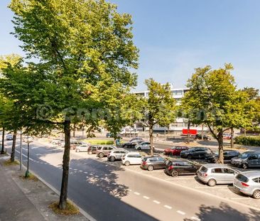 Großzügig & hell - Foto 2