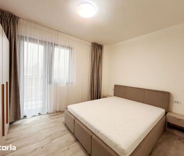 Apartament 2 camere + loc parcare, bloc nou, Soseaua Rediu - Photo 5