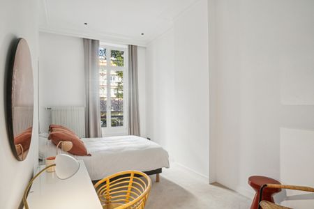 Tout savoir sur cet appartement dans le quartier Tête d'Or-Foch-Vitton, à Lyon 6ème - Photo 4