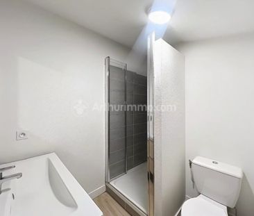 Location Appartement 4 pièces 68 m2 à Clermont-Ferrand - Photo 1