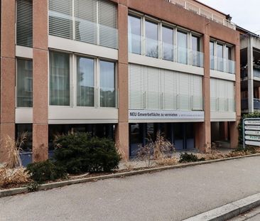 Mitten in der Stadt  mitten im Leben - Foto 4