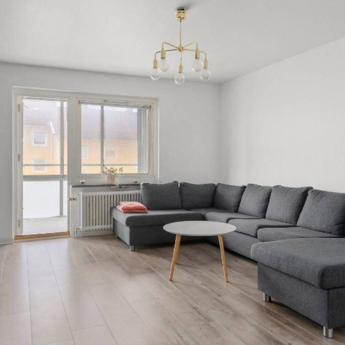 Norra Sjöbogatan, Borås - Foto 1