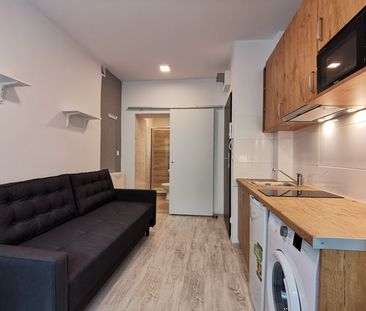 Warszawa Praga-Południe, Głucha - Photo 3