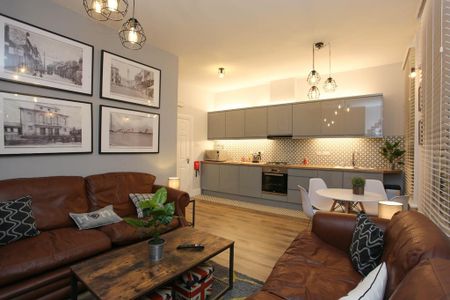 Studio to rent - Photo 2