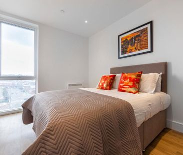 2 bedroom flat to rent - Photo 6