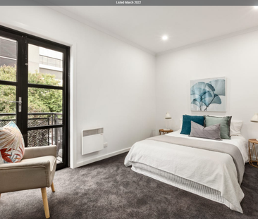 5 / 242 Punt Rd, Prahran - Photo 5