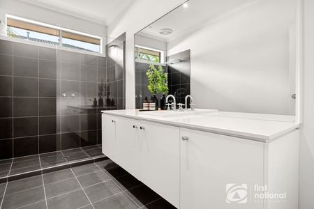 Stunning Family Home in the Heart of Eynesbury - Photo 3