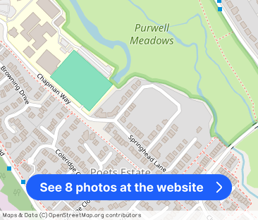 Chapman Way, Hitchin - Photo 1