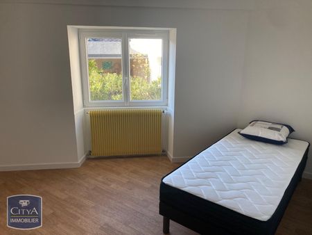 Location Appartement 5 pièces 120m² BOURGES 18000 - Photo 5