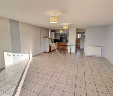 Location appartement 4 pièces, 81.79m², Perpignan - Photo 5