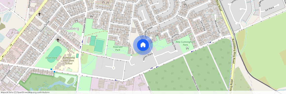 15 June Place, 4670, Bundaberg East