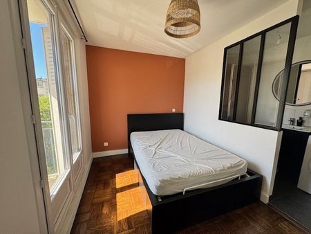 Location Appartement 2 pièces 39m² - Photo 4